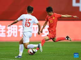 强队学习的